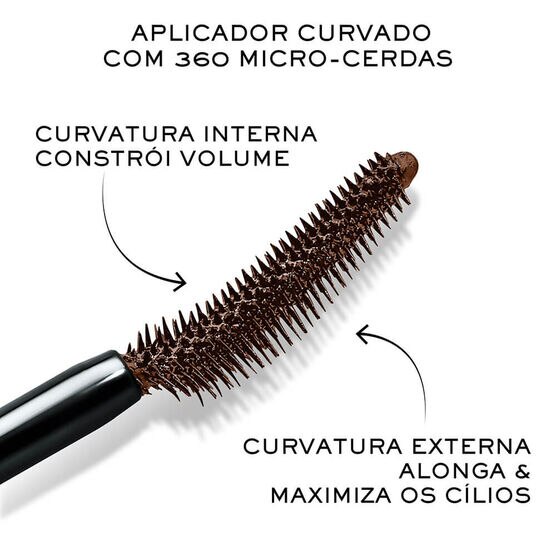 M�SCARA DE C�LIOS Lash Idole